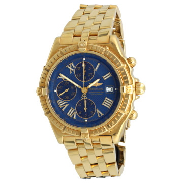 Breitling Crosswind Chronograph Ref. K13355