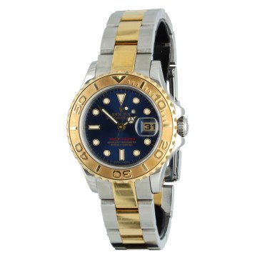 Rolex Yacht-master Lady 29mm Ref. 169623