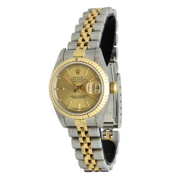 Rolex Lady-Datejust 26 Ref.69173
