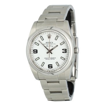 Rolex Oyster Perpetual Air-king Ref. 114200