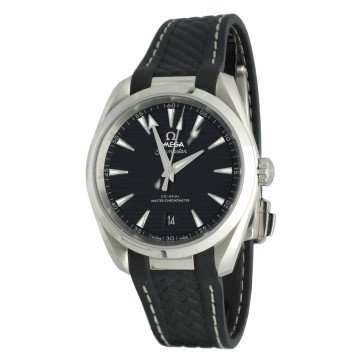 Omega Seamaster Aqua Terra Co-Axial