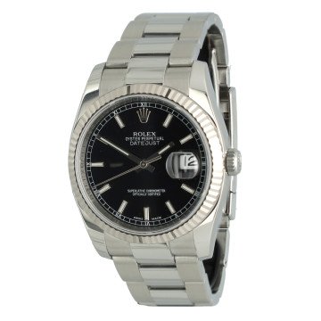 Rolex Datejust 36 Ref.116234